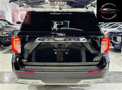 فورد إكسبلورر